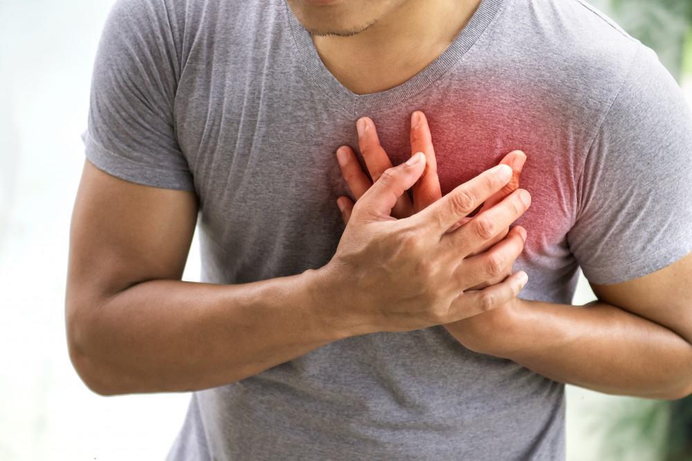 Heart disease is the biggest killer of men.

Prevention is always better than prescription pills!

20 lifestyle tips to massively drop your heart disease risk 👇