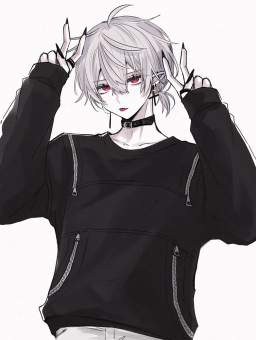 グッティのお高い布かっこよかった #KuzuArt 
