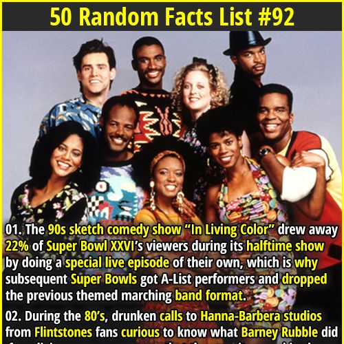 Happy Birthday Keenen Ivory Wayans! You gave me a lot of mindless, belly busting laughs 