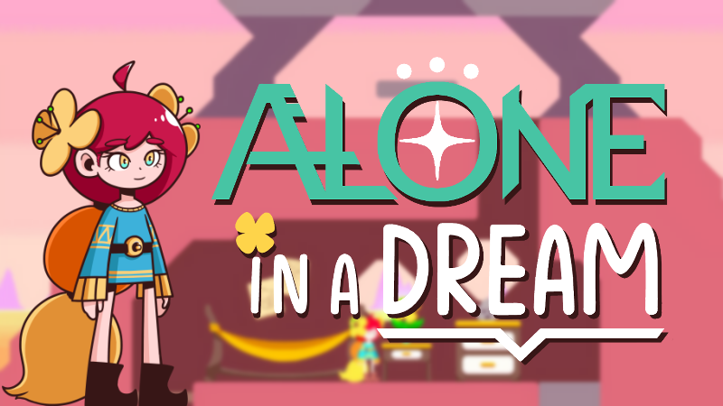 blue_elixir6050's tweet image. 꿈 속에 나 홀로 / Alone In a Dream의
Demo 버전이 업데이트 되었습니다!

현재 버전은 0.36a으로 이전 버전을 설치하신 분은
스팀에서 파일 삭제 후 재설치하시면 됩니다!

#AloneInaDream #꿈속에나홀로 #Indev #indiedev #indiegame

store.steampowered.com/app/1546620/_/