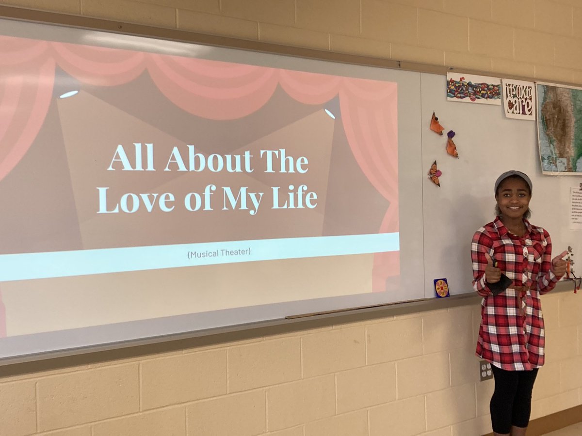 Ms. Di Pietro tweet media