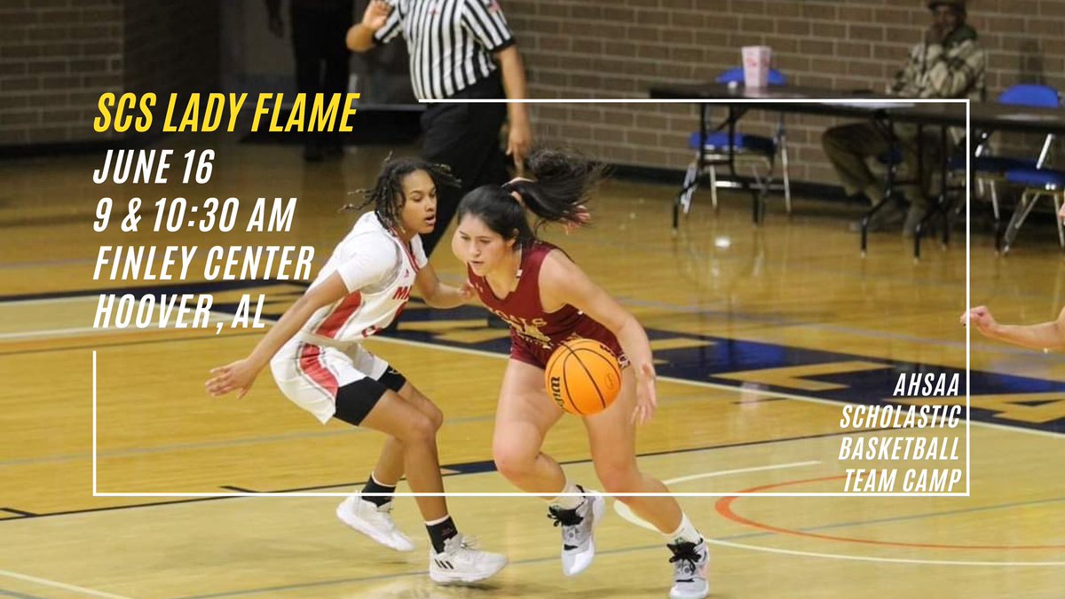 sarahdavis2025's tweet image. Ready for some good competition next week at the AHSAA Team Camp.