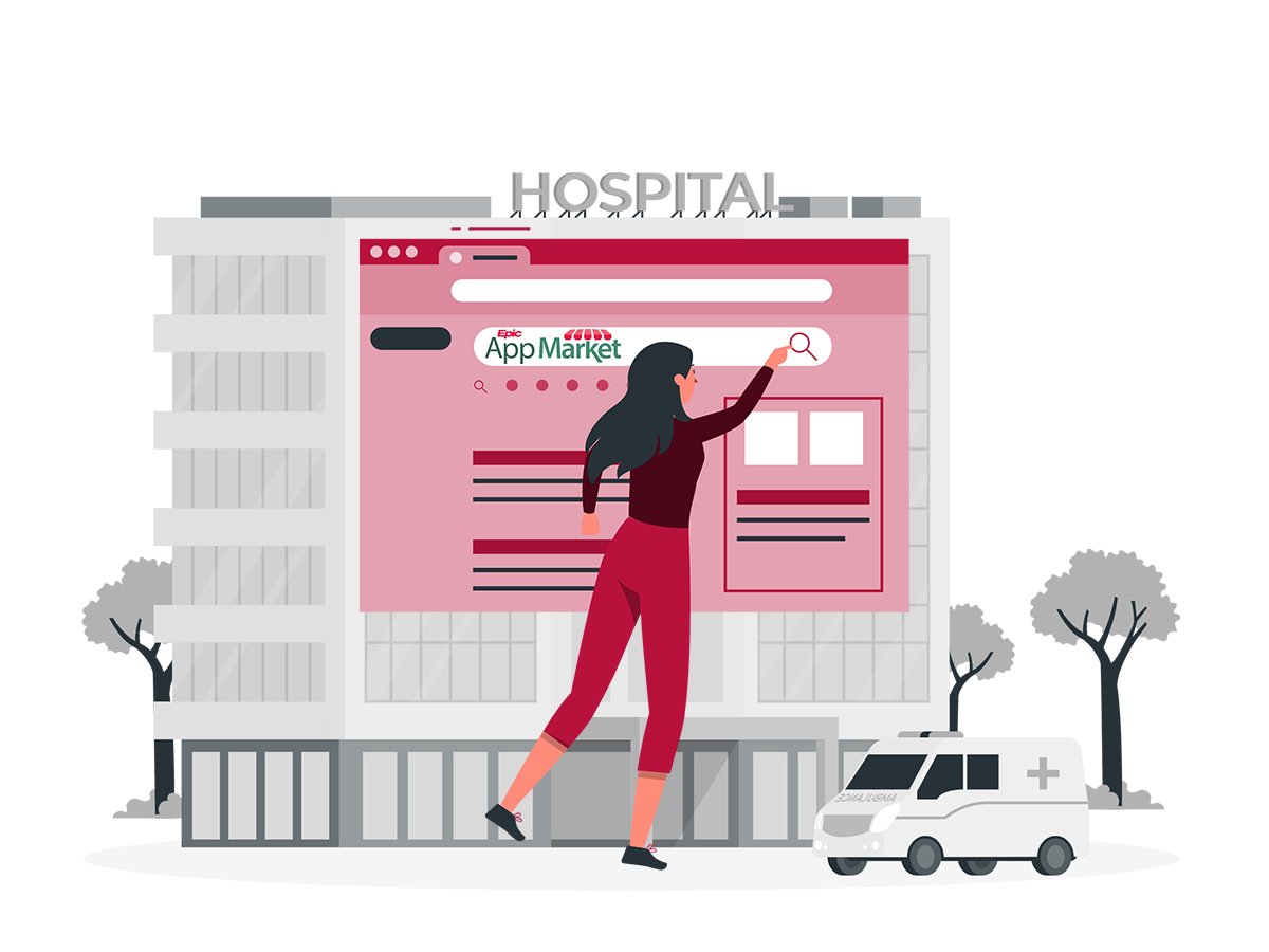 Epic App Market presents both opportunities and challenges for #healthcare organizations. But with the right expertise and resources, these challenges can be effectively managed. Find out more in our new blog post itirra.com/blog/epic-ehr-…