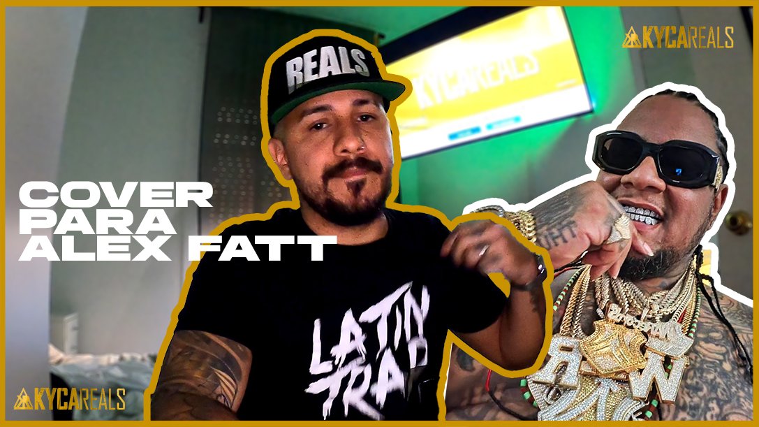 kycareals's tweet photo. .....mi primer video en mi canal de como realice el cover art para ALEX FATT "toque de queda" 2020 · #kycareals · #alexfatt · #latintrap · #realsmasq1marca https://t.co/u5f9Y3HSYq https://t.co/ibCpWeKD1i