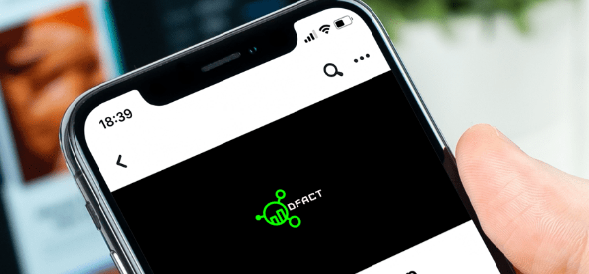 dfacttech's tweet photo. Why the Dfact Solution Chain?
The Dfact eco-system finds solutions to fundamental problems such as carbon emissions, energy, air pollution and physiological waste. This will be possible with the mobile application that the Dfact system offers to its users
#blockchain #Farming https://t.co/k2eY3SzL9E