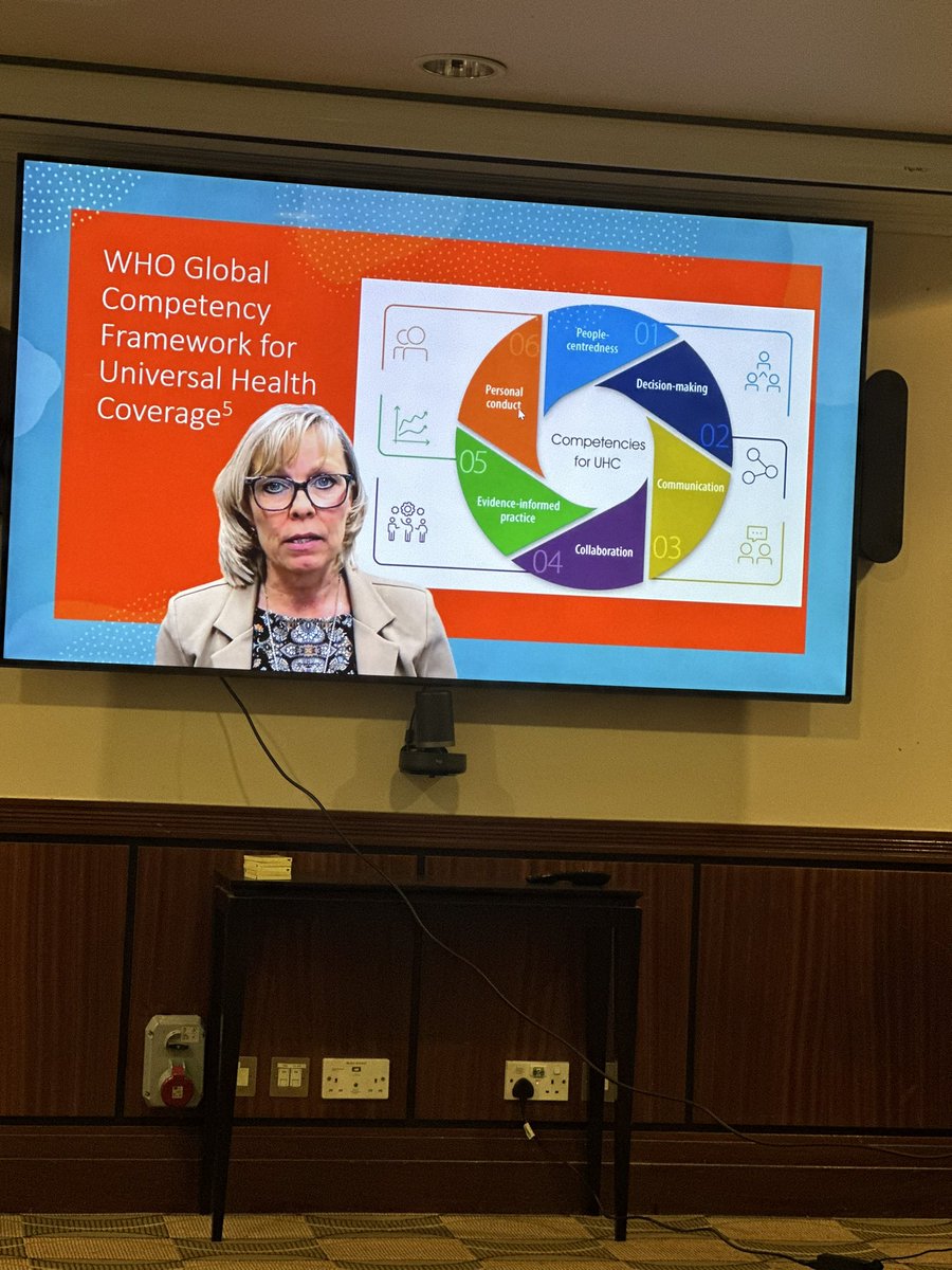 <a href="/Zilley_Khan/">Dr Zilley Khan</a> <a href="/NHSEngland/">NHS England</a> <a href="/HJohnson2FSD/">Dr Helen Johnson</a> <a href="/NikkieUmaru/">Nikkie Umaru, PhD</a> Amazing sessions so far! Great to see so many colleagues here from different professions, all excited about working collaboratively to develop multiprofessional learning in the East of England! <a href="/NHSE_WTE/">NHS England Workforce, Training and Education</a> <a href="/HJohnson2FSD/">Dr Helen Johnson</a> <a href="/NikkieUmaru/">Nikkie Umaru, PhD</a> <a href="/Zilley_Khan/">Dr Zilley Khan</a>