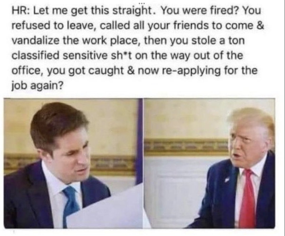 Non Partisan Takes tweet media