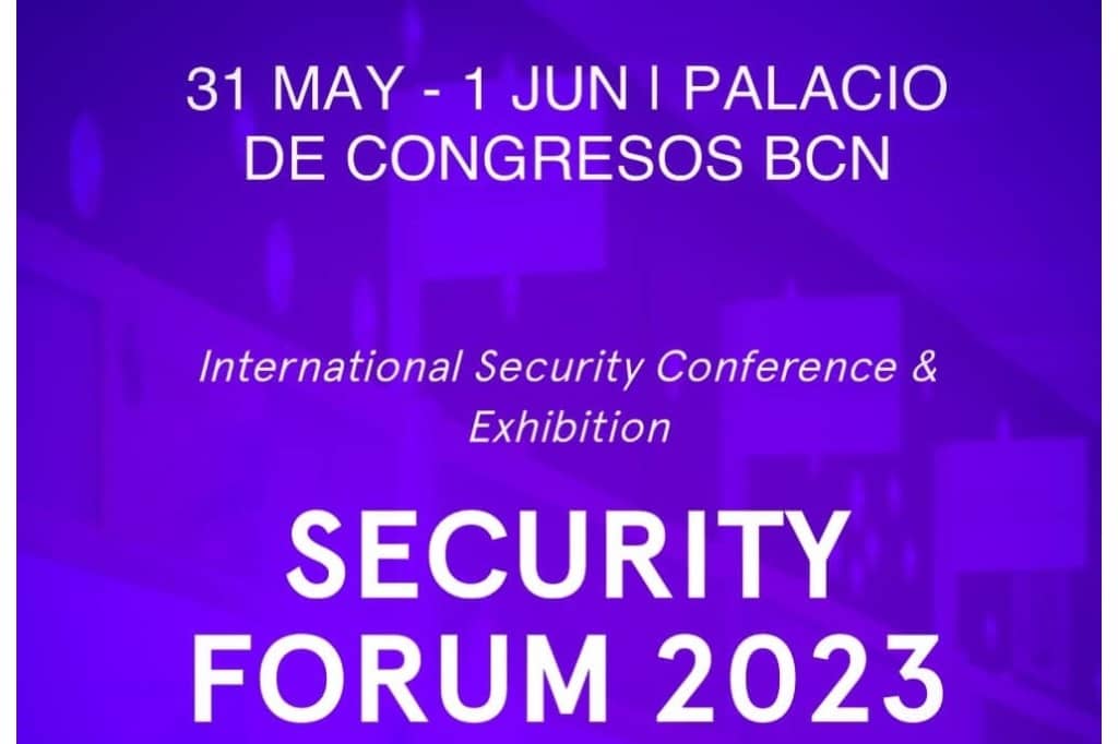 mayoristasinf's tweet image. @MCRinfo participó por primera vez en #SecurityForum23. Aprovechó para mostrar en su stand soluciones realmente innovadoras de diferentes marcas, como @BoschGlobal, @DahuaUSA, @Huawei, @KramerElec, @MOBOTIX_ES o @Intel_Spain.
mayoristasinformatica.es/noticias/mcr-a…