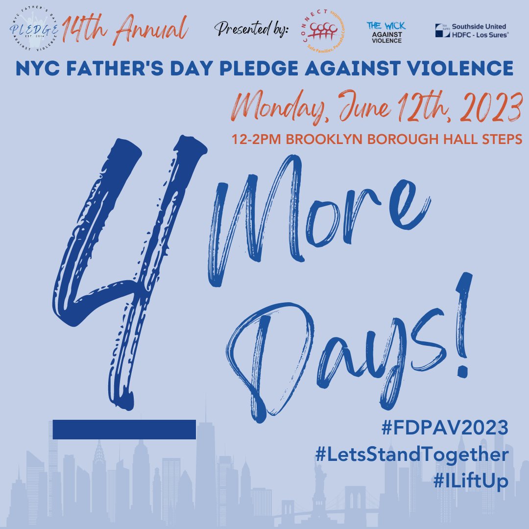 CONNECT NYC tweet media