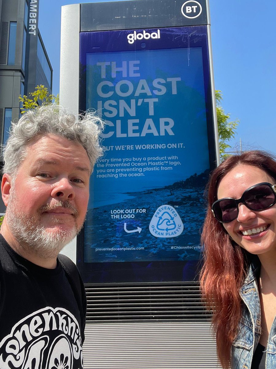 Prevented Ocean Plastic™ tweet media