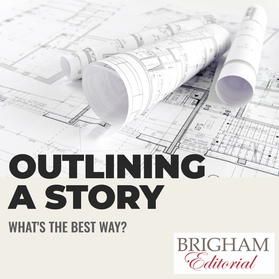 joelbrigham's tweet image. In the manuscripts I edit, there's a HUGE difference between those that were written with an outline and those that were completely pantsed. Having an outline makes revision so much faster and easier, but what's the best way to make one? 🧵 

#amwriting #WritingCommunity 

1/?