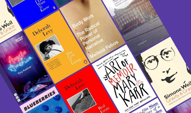 reviewbookshop's tweet photo. ooo a new list! ๐the tremendous @octaviabright_ recommended us some books that inspired her beautiful, moving memoir THIS RAGGED GRACE (@bookshop_org_UK's Book of the Month!) - it's a brilliant + varied list - you can check it out in the thread below ๐๐๐ #curatedbyhumans https://t.co/HKLXH1PEDG