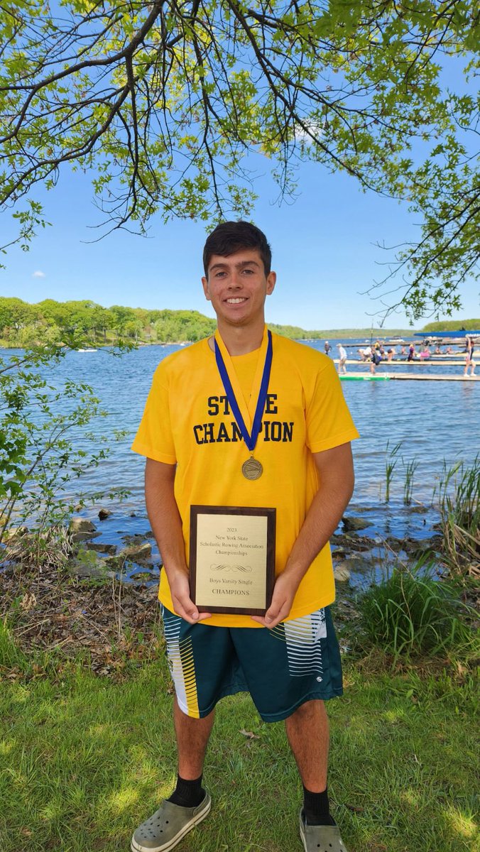 Liverpool CSD Official - New York State tweet media