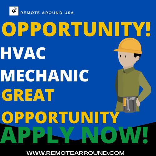 HVAC MECHANICAL ENGINEER OFFER WISCONSIN HYBRID: remotearround.com/job/hvac-mecha… REMOTE OFFERS USA: remotearround.com/jobs-list-v1/?… #remotearround #vacancies #HVACDesign #MechanicalEngineering #ApplyNow #JoinOurTeam #HybridRemote #GreatBenefits