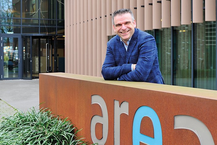 Sjak van Drunen (Area): Breken met het oude, doorpakken op het nieuwe - bit.ly/3NkTsLt