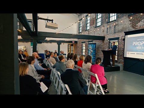 DCIEDC's tweet image. Check out the video from the Tech Expo showcasing Naval Surface Warfare Center, Crane Division - developed Intellectual Property available for commercialization.
conta.cc/3qmW3v1