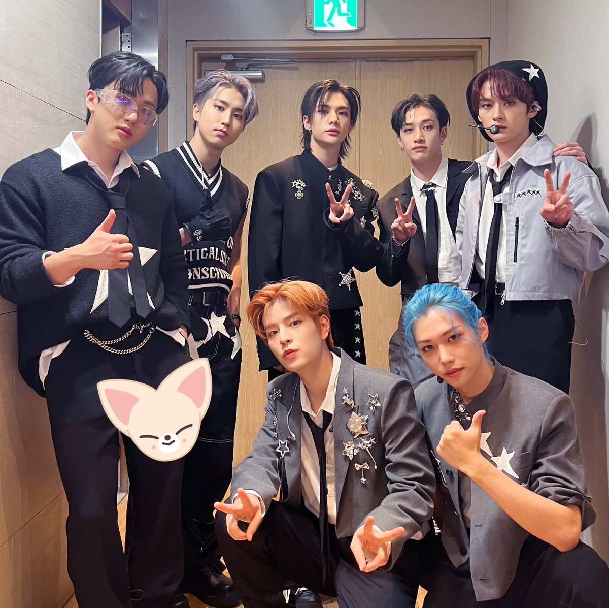 SEUNGM1NE's tweet photo. whenever they’re , always 8 ❤️ https://t.co/oXUlDo6FSW