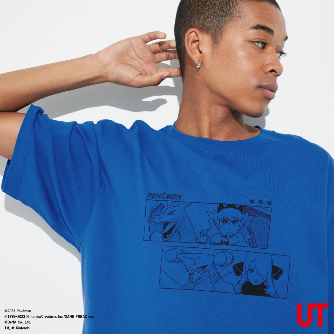 New Uniqlo Gunpla Collection Releasing in Celebration of 40 Years  Anime  Collective