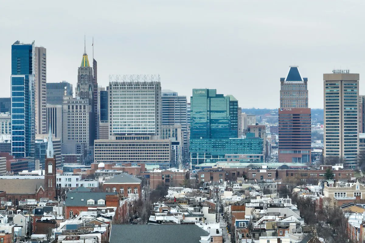 Technical.ly Baltimore (@technicallybmr) on Twitter photo .<a href="/RDFoxworth/">Rodney D. Foxworth</a> steps down as CEO of @commonfutureco, but he's not slowing down. What might he have in store with his new venture, Worthmore?bit.ly/43rPB4B .<a href="/RDFoxworth/">Rodney D. Foxworth</a> steps down as CEO of @commonfutureco, but he's not slowing down. What might he have in store with his new venture, Worthmore?bit.ly/43rPB4B