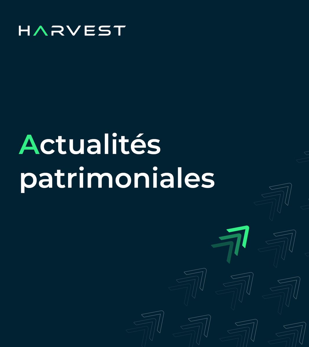 HarvestGroupe's tweet image. [#actualitépatrimoniale] 📄 Déficit foncier : quels travaux permettent de déduire jusqu’à 21 400€ de déficit foncier sur le #revenu global ?

👉Réponse dans cet article issu de #Fidnet
🖱️ harvest.fr/deficit-foncie…

#fiscalité #CGP #patrimoine #weathmanagement @Fidroit @Quantalys
