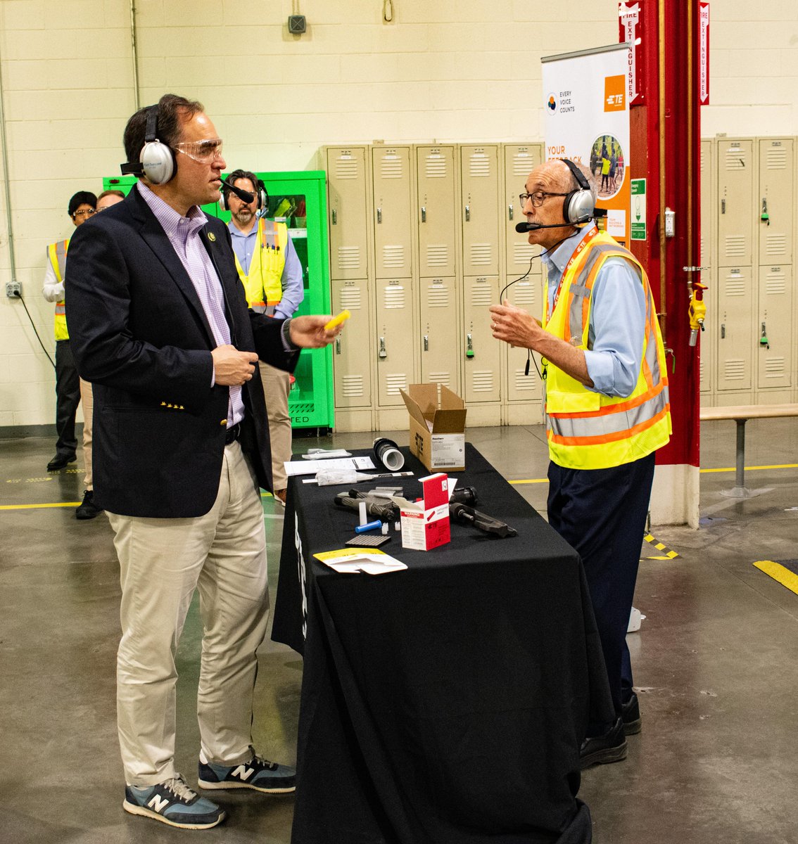 TE Connectivity | AmbitionBox