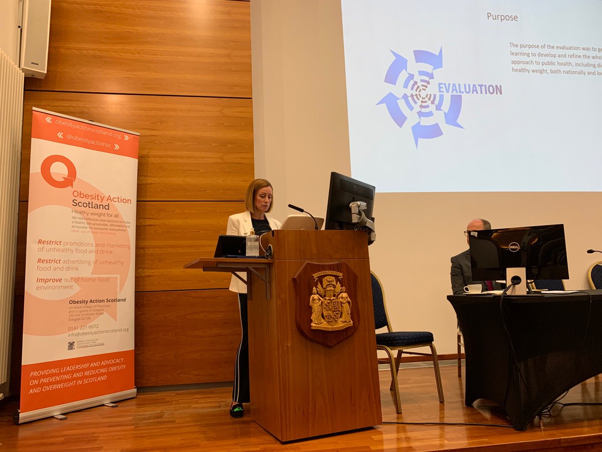 obesityactionsc's tweet photo. - Purpose of PHS evaluation was to learn from & refine #WSAs to public health
- Successes; broad base of stakeholder interests, engagement of communities
- Recommendations; show transferability to other policy areas, be patient with tangible outcomes as they take time to measure https://t.co/pqLlSOCJn7