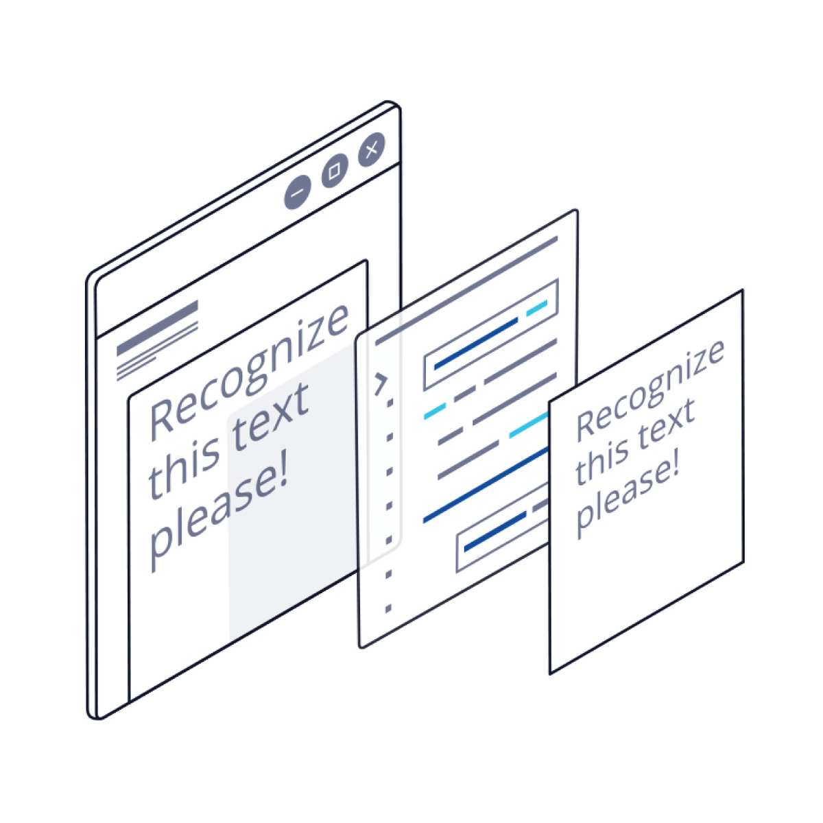 LEADTOOLS's tweet photo. Let our latest #tutorial walk you through setting up the industry-leading LEAD #OCR Engine with minimal #code. Just another way LEADTOOLS streamlines your application development!
https://t.co/5V3faSD2AK?
#LEADCodeTips #howto #programmer #developer #technology https://t.co/vnlKL78opU