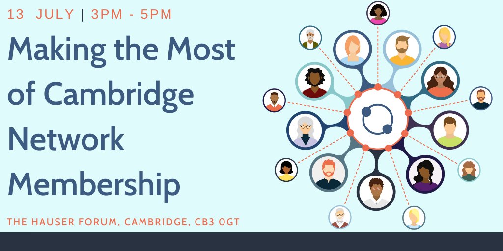 CambNetwork's tweet photo. Are you seeking networking opportunities, recruiting talent, boosting your business profile, or looking to enhance your skills? We’ve got you covered!

Mark your calendar and get ready for an enjoyable afternoon of networking and cake! ☕ 🍰

Sign up ➡️ https://t.co/RNLFZT3kUX https://t.co/GMhuh4JGeX