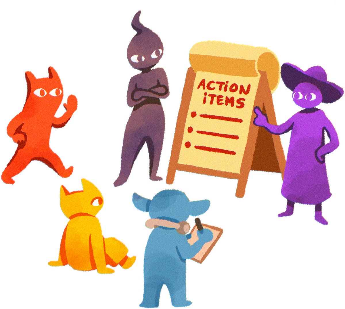 A thread about worker cooperatives in Québec and the resources that exist to support their creation!

Worker coops exist to provide jobs for their members, as opposed to non-cooperative businesses which exist to grow the capital of their investors through exploitation of labour.