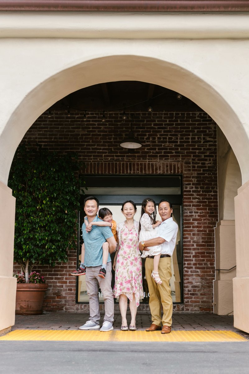Every day is an opportunity to celebrate the #remarkablefamilies supporting individuals with disabilities. Let's shine a light on their strength, resilience, and unwavering #love! 🌟 Together, we can spread awareness, understanding, and show them our #support #DisabilityAwareness