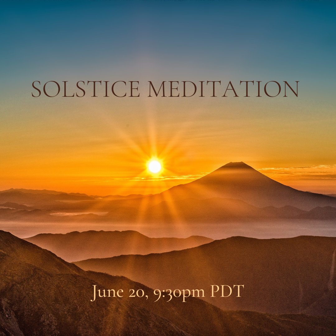 patricksanfran's tweet photo. In this 1hr meditation, Patrick will harness &amp; endow you with Divine celestial energy. This energy will power your aura &amp; change your frequency to resonate closely to that of the Universe!
https://t.co/msXZcOyxtQ

#patricksanfrancesco #energyhealer #solstice #meditation #healing https://t.co/Uj1KGnRFsj