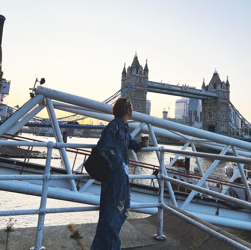 nctenpics's tweet image. #tenlee_1001 instagram post update