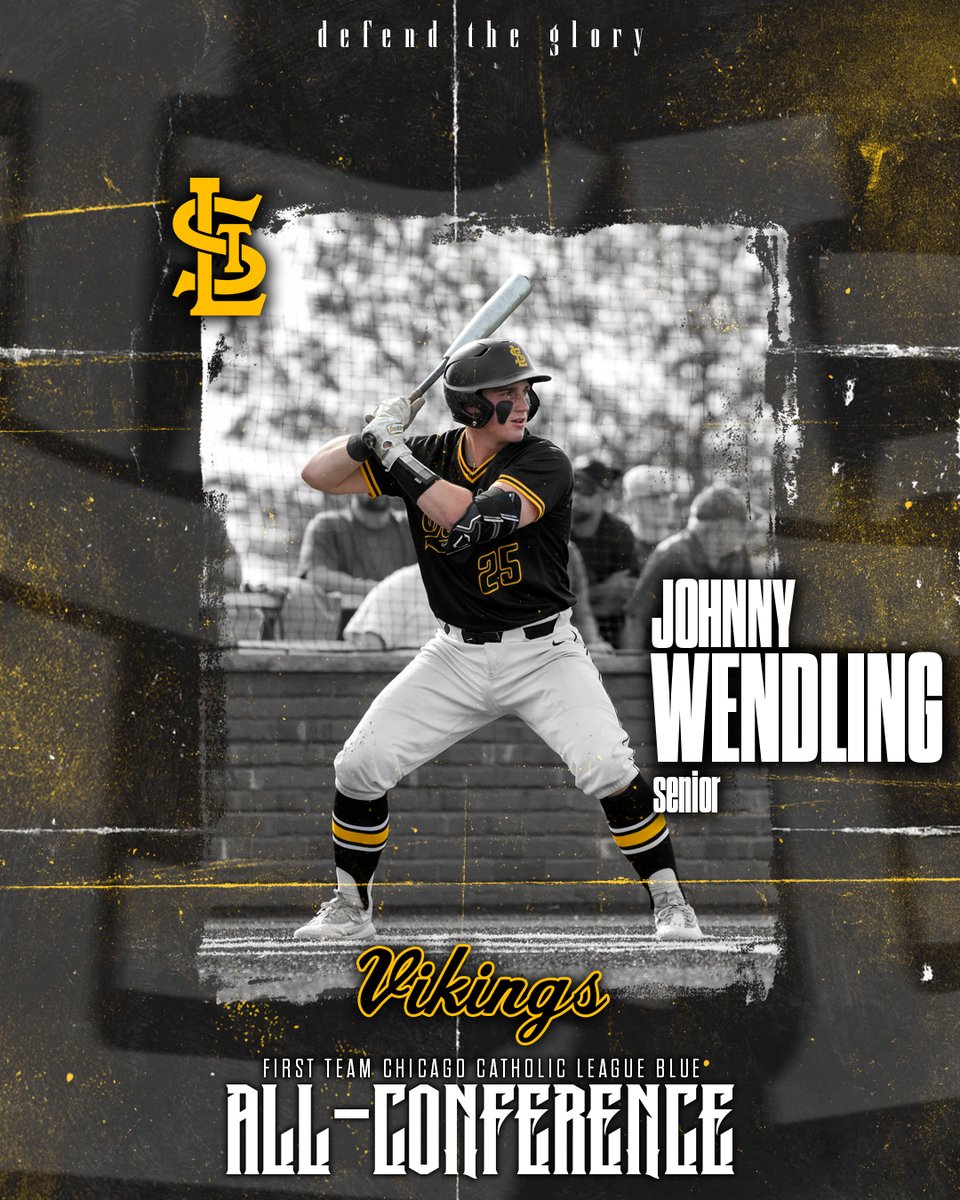 St. Laurence Baseball tweet media