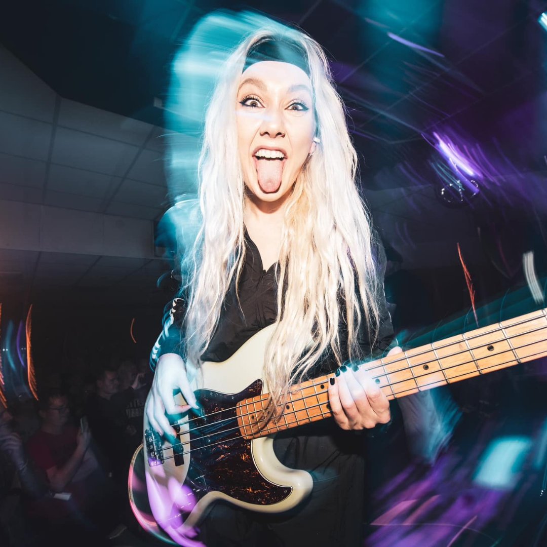 Riverside Newcastle tweet media