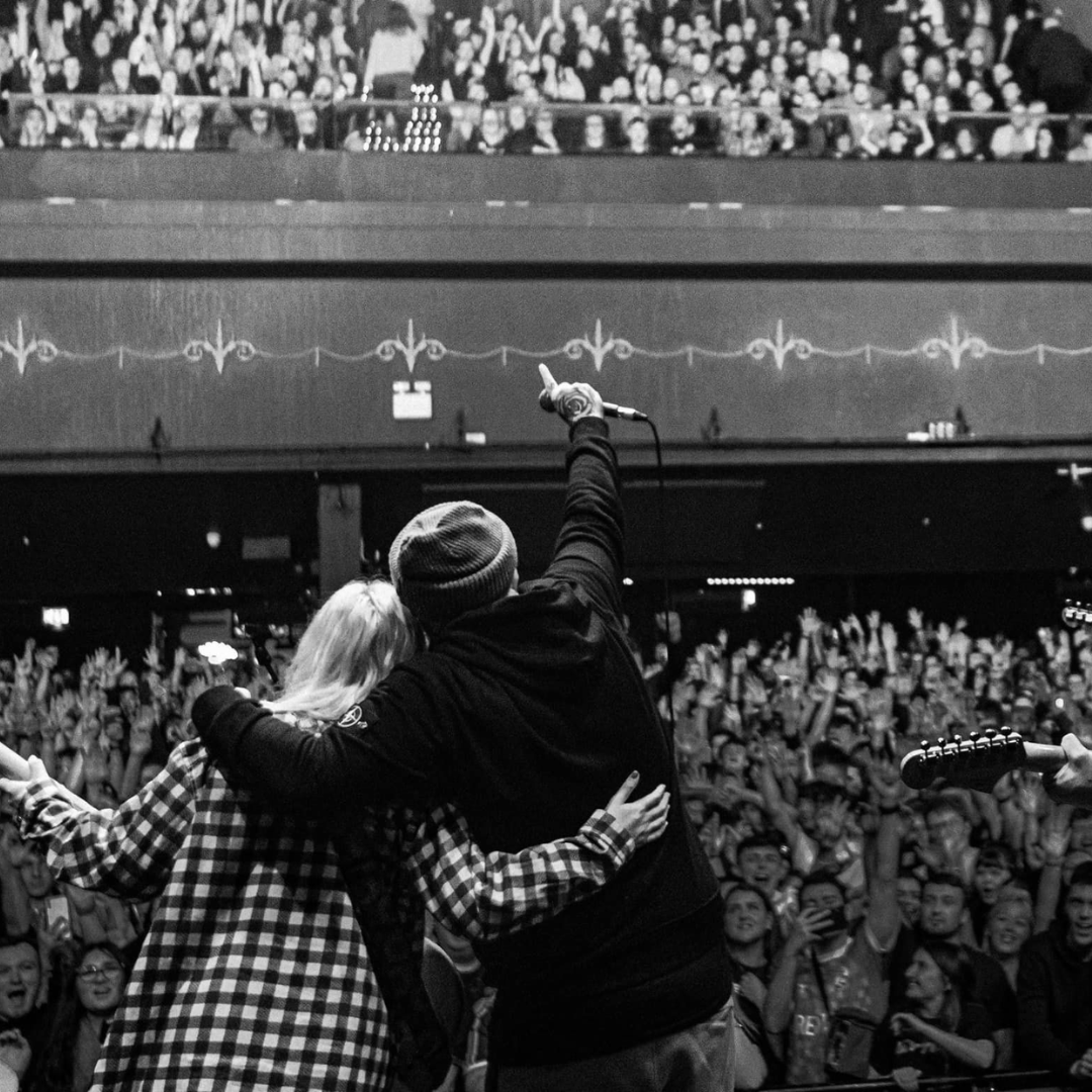 Riverside Newcastle (@riversidencl) on Twitter photo THE COOLEST BAND TO COME OUT OF LEIGH. Don't miss your chance to see indie troublemakers <a href="/LotteryWinners/">Lottery Winners</a> in Newcastle this November! π¨
GRAB YOUR TICKETS HERE: bit.ly/3IPIM4A THE COOLEST BAND TO COME OUT OF LEIGH. Don't miss your chance to see indie troublemakers <a href="/LotteryWinners/">Lottery Winners</a> in Newcastle this November! π¨
GRAB YOUR TICKETS HERE: bit.ly/3IPIM4A