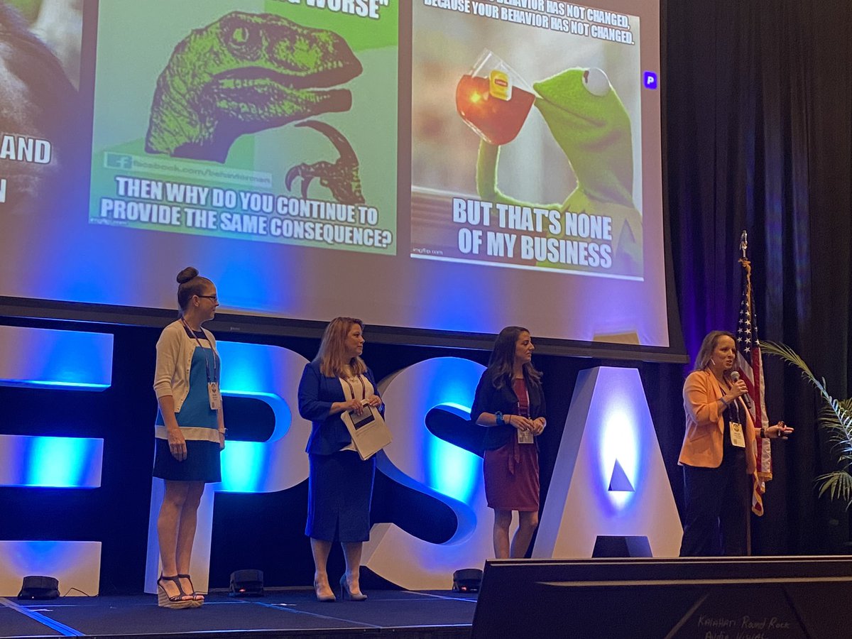 MrJoshKelley's tweet image. Behavior has to be taught…getting to hear all about behavior from fellow @WillisSchools administrators @TEPSAtalk #SummerConference! #WeLeadTX