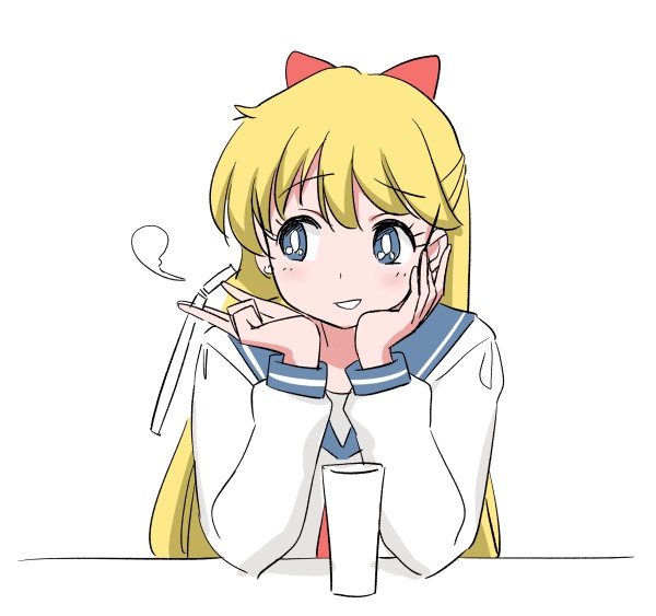 ミナコチャン… https://t.co/B3YjRbxUyj