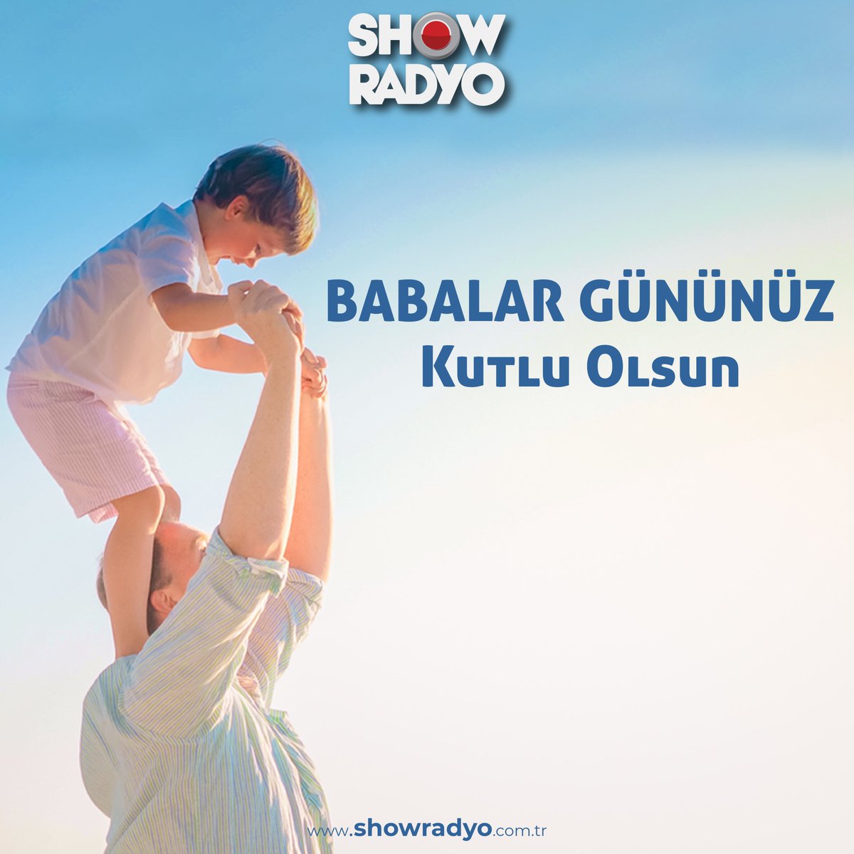 İlk süper kahramanlarımız babalarımız…
Babalar Gününüz Kutlu Olsun!
#babalargünü #babalargününüzkutluolsun