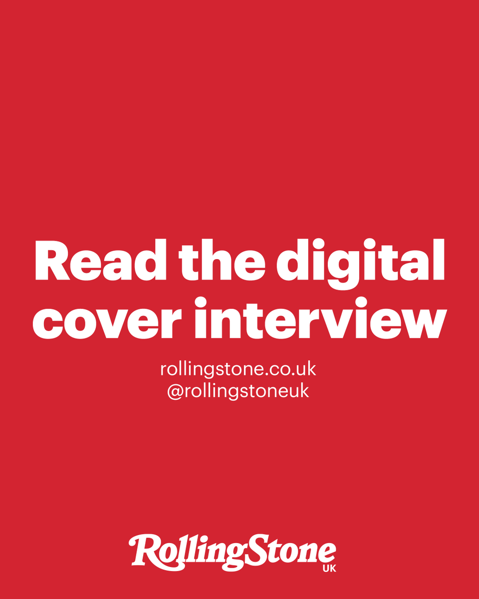 RollingStoneUK's tweet photo. Read Loreen's digital cover story: https://t.co/AIeXeON7Vf https://t.co/15YN8YTH6d