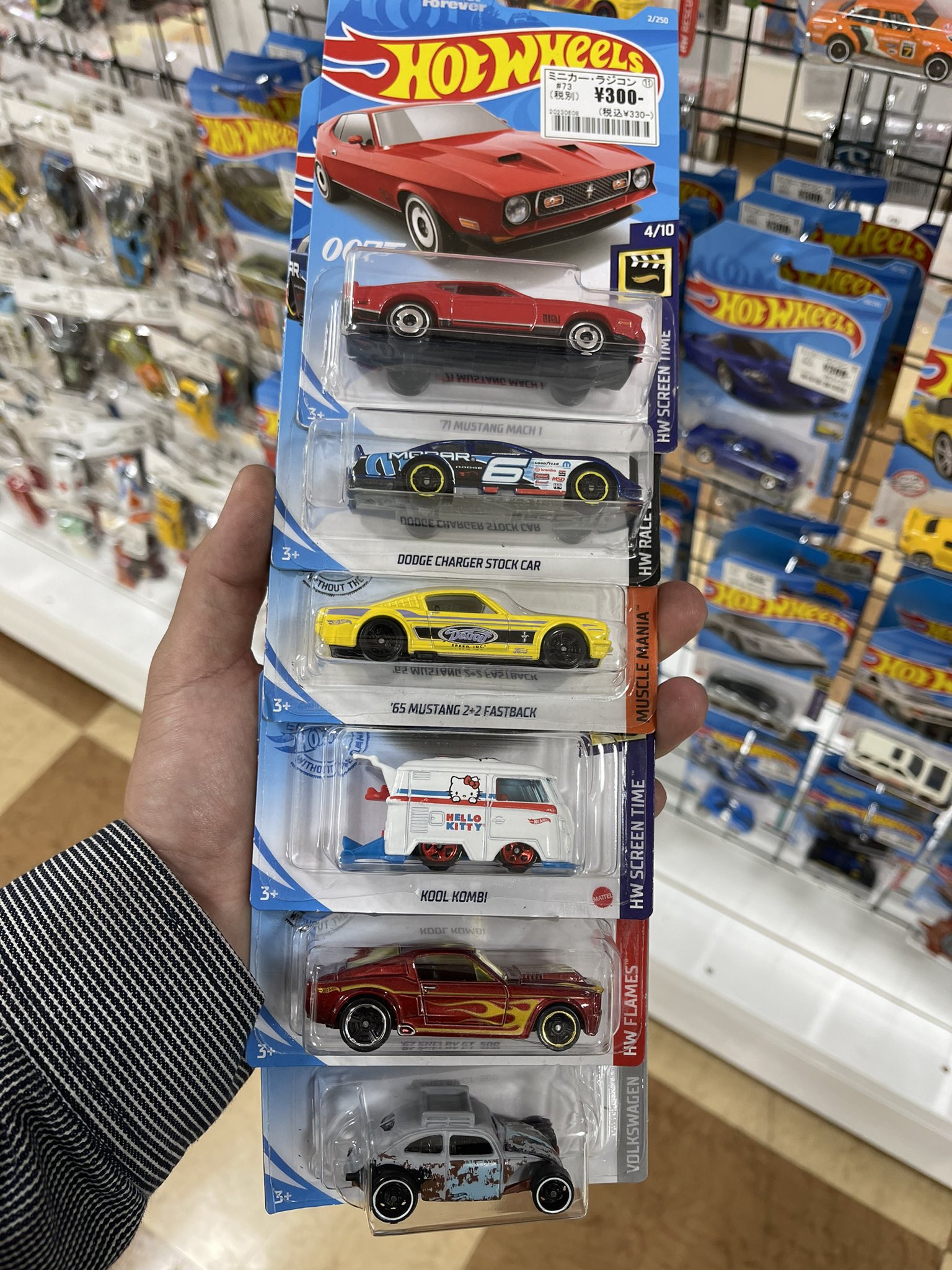 ホットウィールオヤジ on X: ホットウィールオヤジ on X: