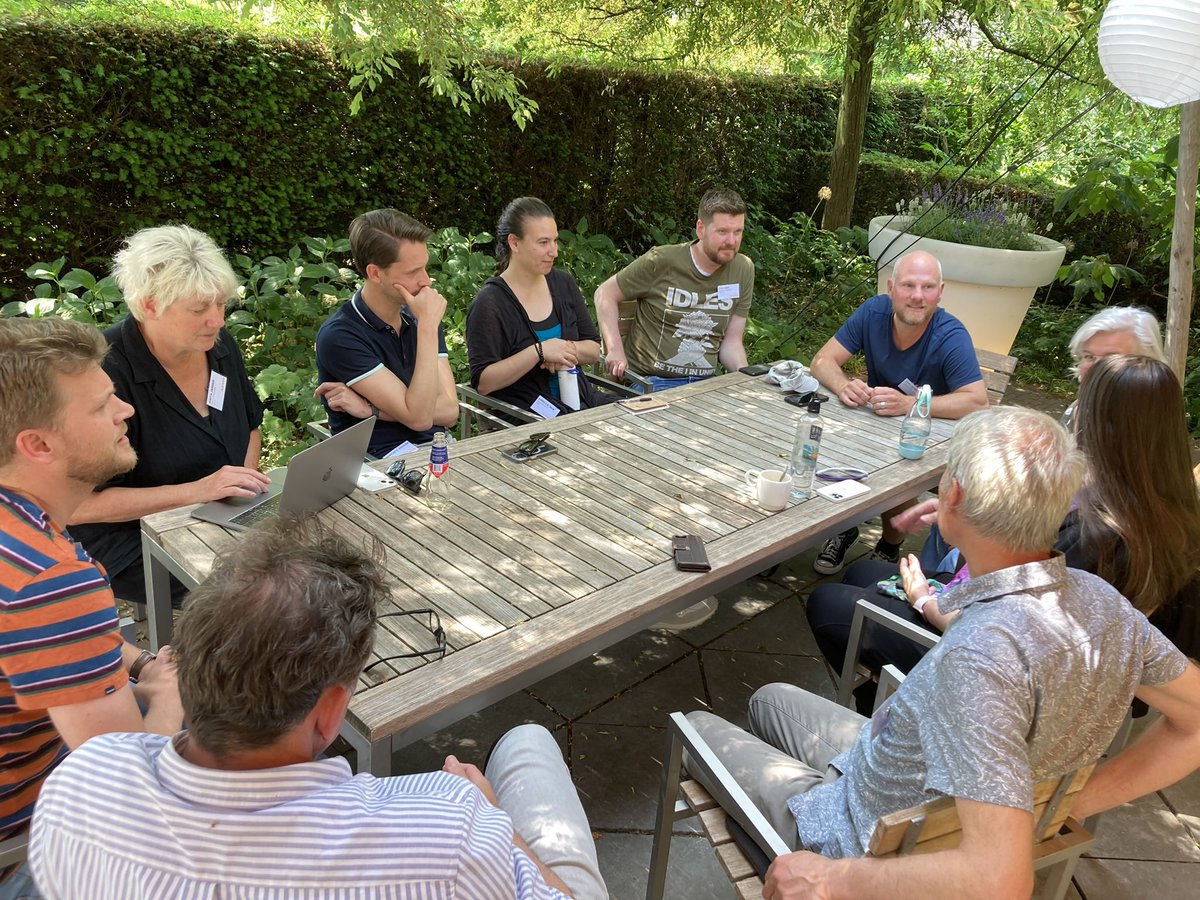 New Science of Mental Disorders (NSMD) tweet media