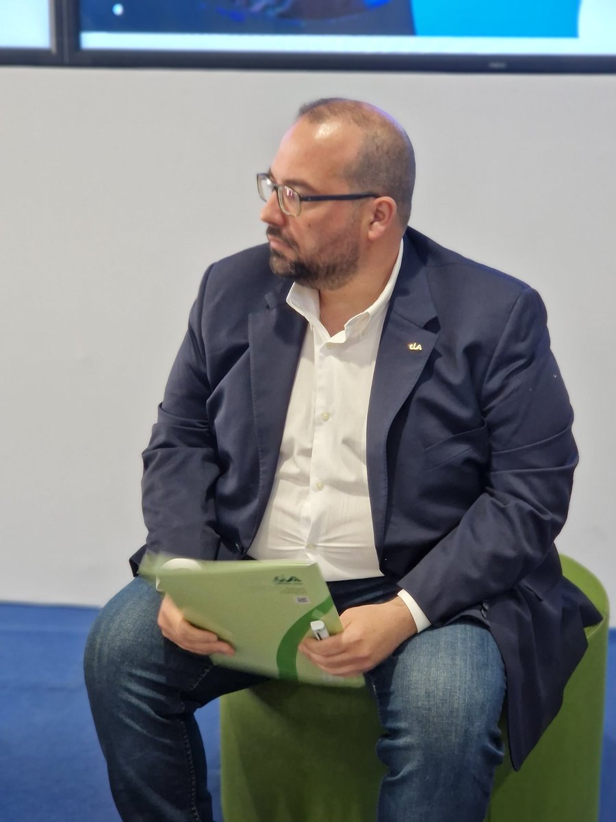 Il digitale ci offre già tante opportunità di controllo del processo produttivo per renderlo efficiente - <a href="/EnricoCalentini/">enrico calentini</a> <a href="/Agia_Cia/">Agia-Cia</a> <a href="/EngineeringSpa/">ENGINEERING GROUP</a> <a href="/SanDanieleDOP/">Prosciutto di San Daniele</a> #VagoneFMD #BinarioF #metaverso