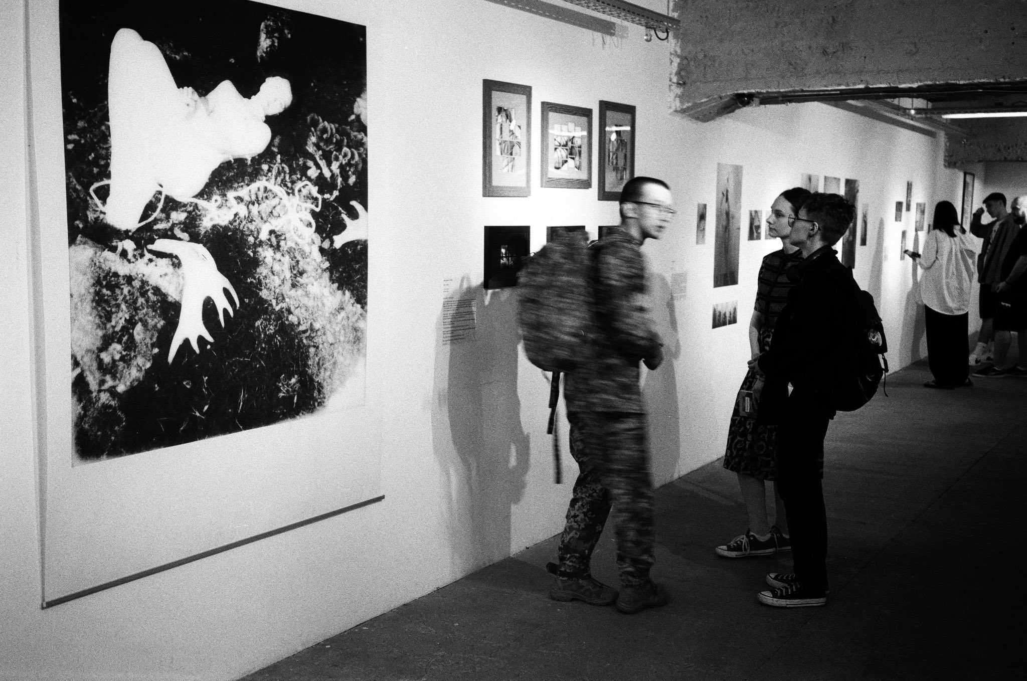 Мій святий миколай носить форму зсу