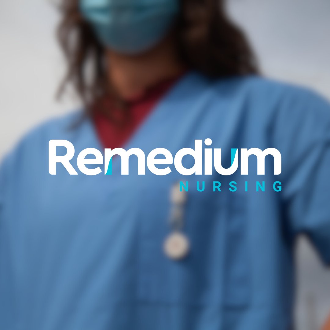 The biggest news to come out of Remedium since 2017. Today marks a massive stride forward in the development of the business as we launch our latest offering.

We are excited to announce our nursing division!

#NHS #Nursing 

Click here to find out more: remediumpartners.com/clients/remedi…