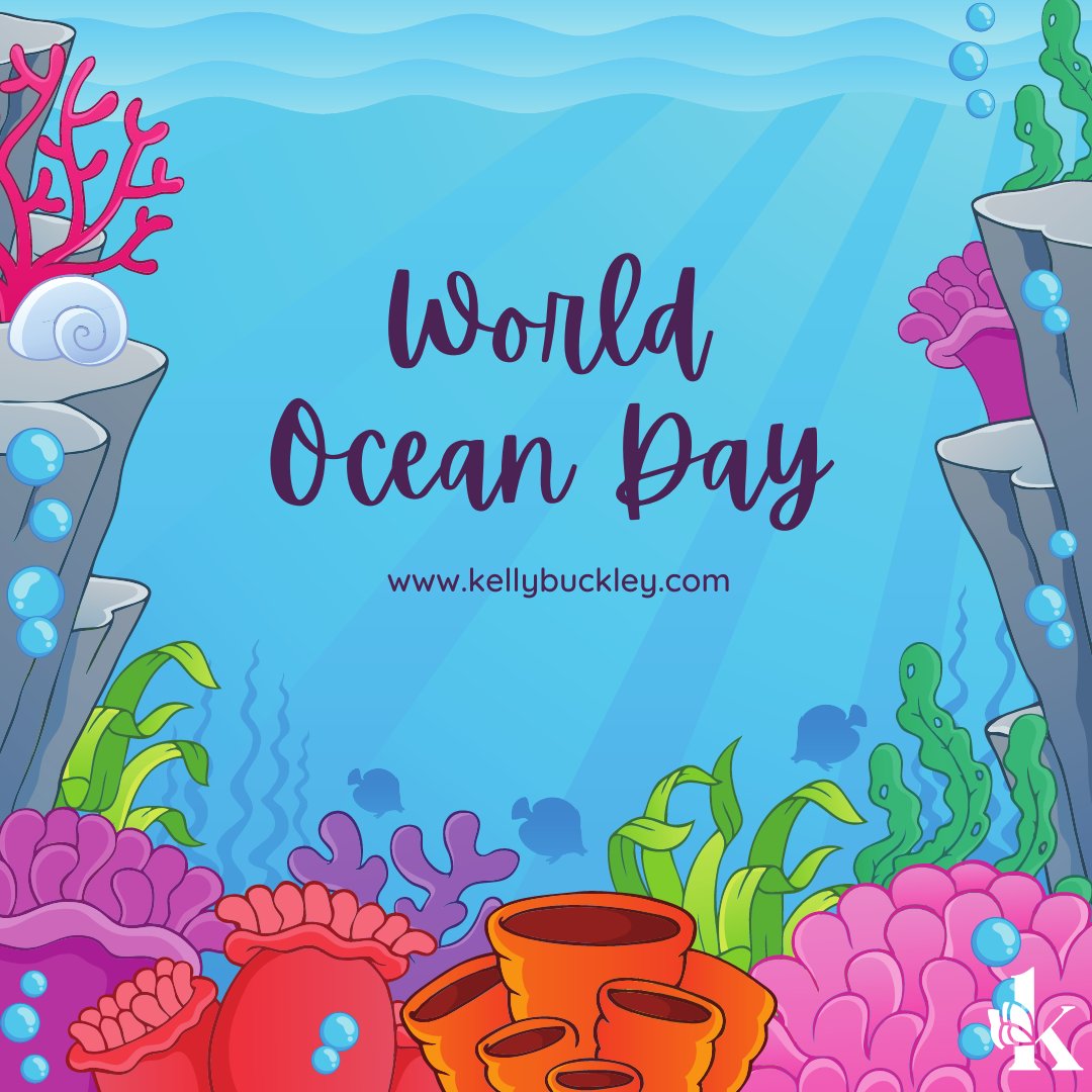 KSBuckley's tweet photo. Dive into a world of wonder and preservation on World Ocean Day, as we celebrate the breathtaking beauty and vital importance of our oceans, inspiring global action for their protection and sustainable future.
.
.
.
#JOLT #KellyBuckley #WorldOceanDay https://t.co/ZaUeBfHoSH