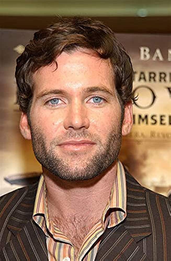 Happy Birthday to Eion Bailey! 