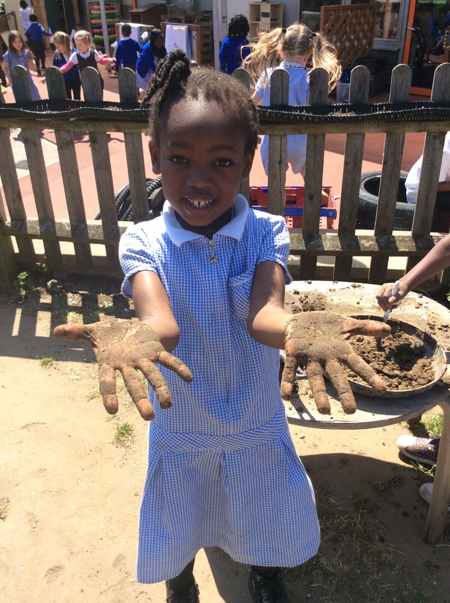 Foxfield EYFS Walnut tweet media