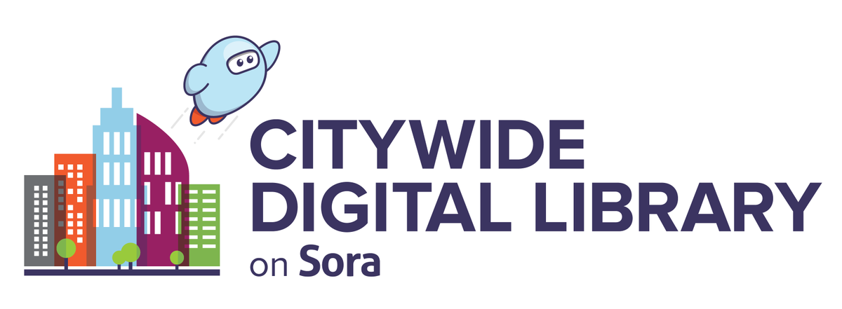 @NYCSchools stay inside and borrow a book from the Citywide Digital Library on @Sorareadingapp. Available 24/7 for all @NYCSchools students.