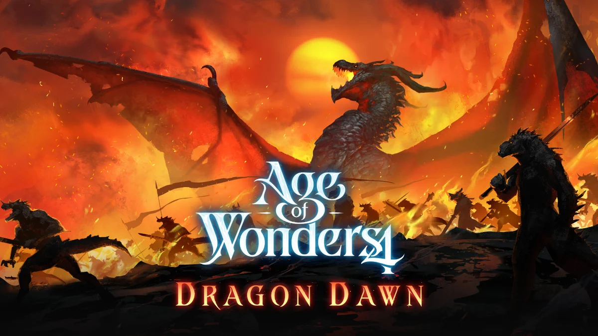 Age of Wonders 4