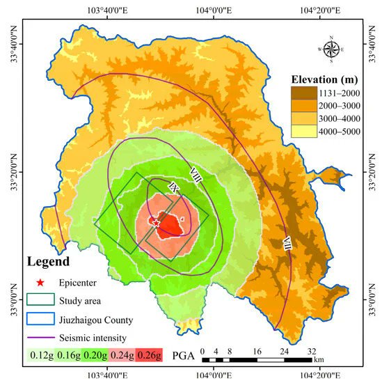 RemoteSens_MDPI's tweet image. #latestpaper
A Novel #DeepLearning Method for #AutomaticRecognition of #Coseismic #Landslides

by Qiyuan Yang, Xianmin Wang, Xinlong Zhang et al.

👉 Read the full article: mdpi.com/2072-4292/15/4…